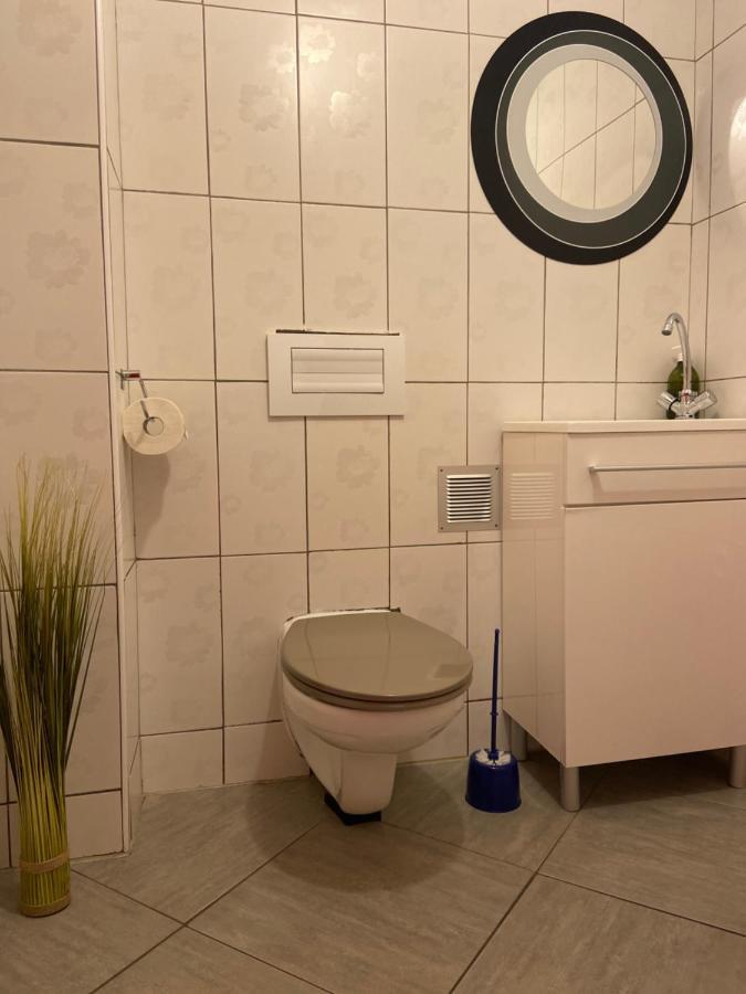 Jacuzzi Prive Chambre Et Table D Hotes 보베르 외부 사진
